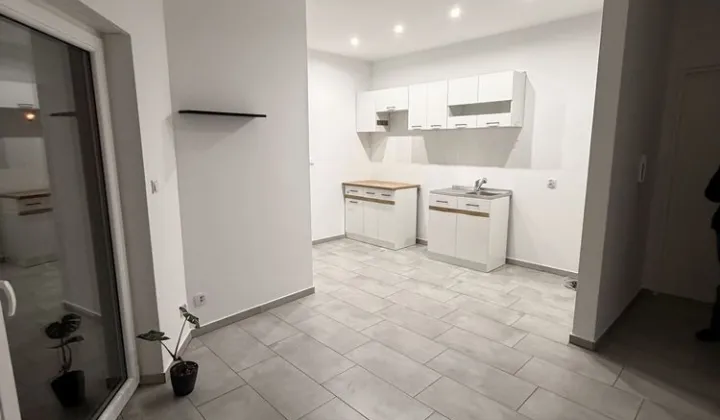 Mieszkanie 1-pokojowe Lubliniec, ul. Szafera