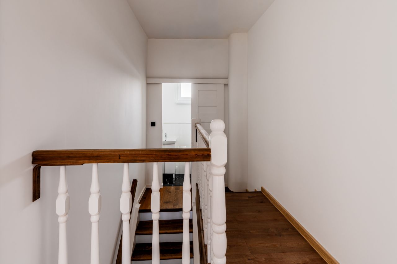 dom wolnostojący, 5 pokoi Żnin, Plac Zamkowy. Zdjęcie 23