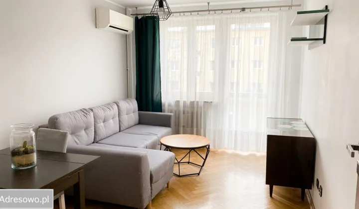 Mieszkanie 3-pokojowe Rzeszów, ul. Kosynierów