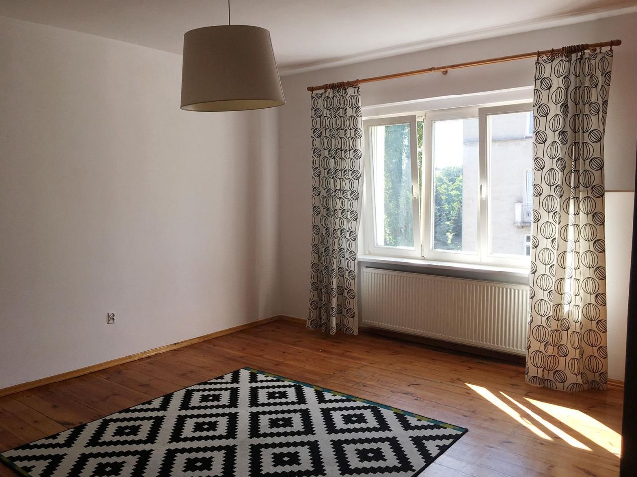 Mieszkanie 2-pokojowe Wrocław Śródmieście, ul. Stefana Jaracza. Zdjęcie 1