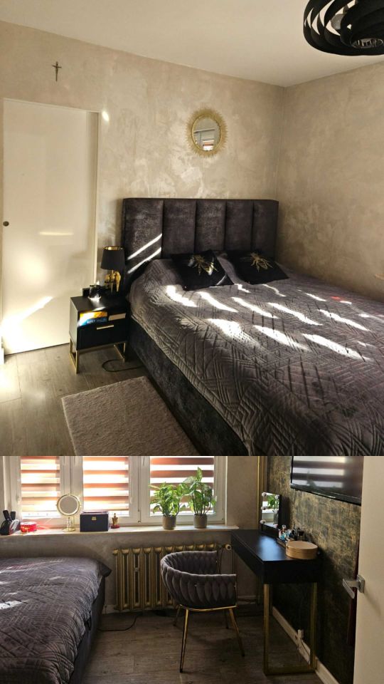 Mieszkanie 4-pokojowe Zamość, ul. Prymasa Stefana Wyszyńskiego. Zdjęcie 4