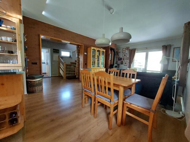 dom wolnostojący, 3 pokoje Jagodne Wielkie. Zdjęcie 8