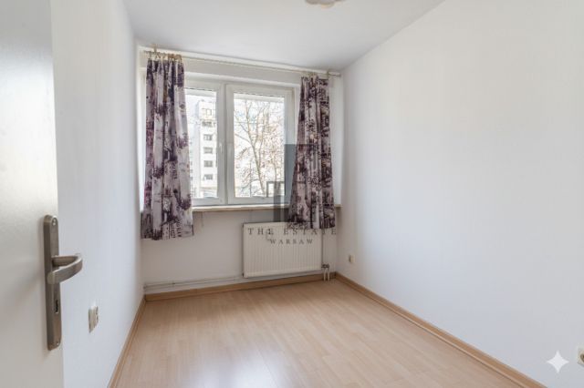 Mieszkanie 3-pokojowe Warszawa Mokotów, ul. Jana III Sobieskiego. Zdjęcie 4