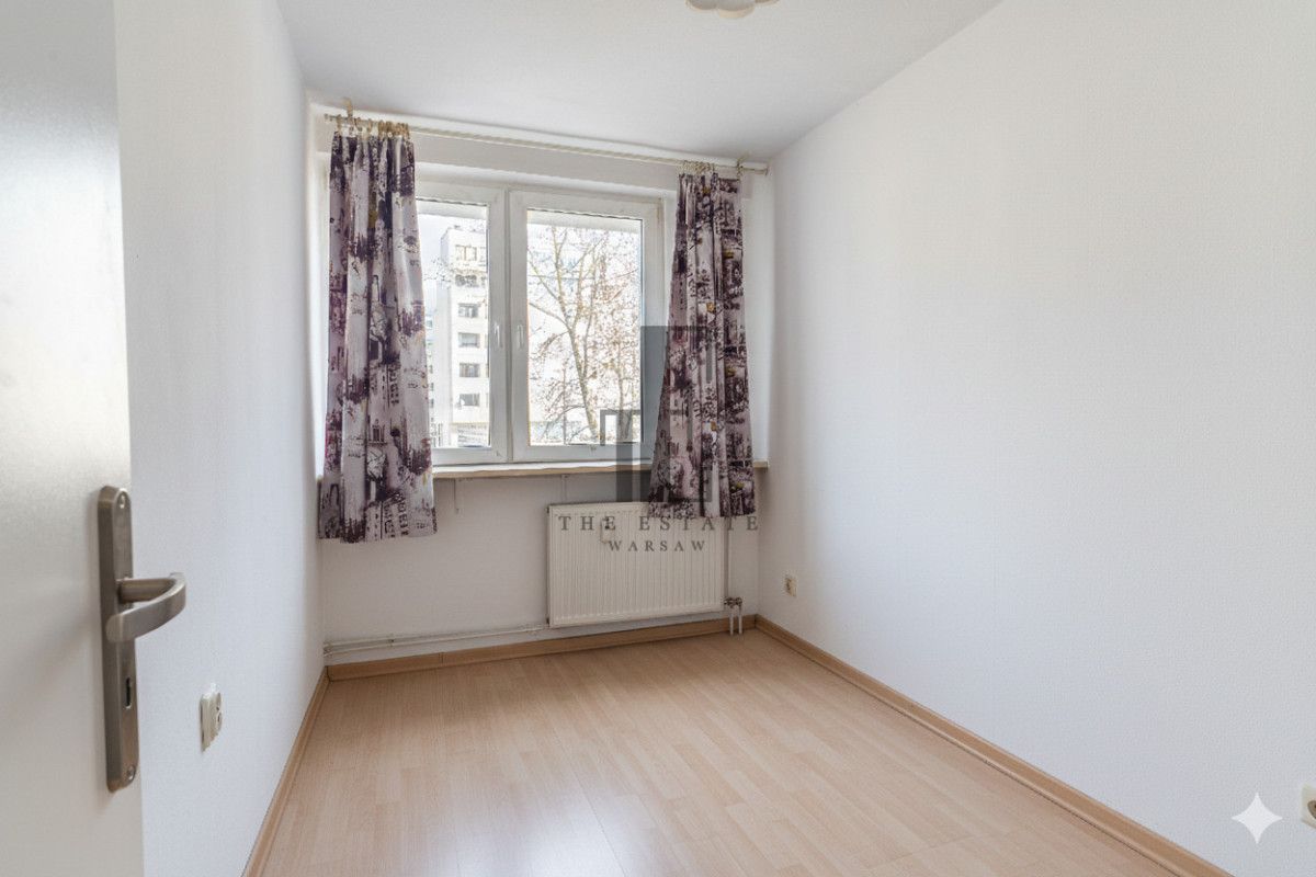 Mieszkanie 3-pokojowe Warszawa Mokotów, ul. Jana III Sobieskiego. Zdjęcie 4