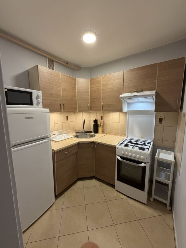 Mieszkanie 2-pokojowe Świnoujście, ul. Konstytucji 3 Maja. Zdjęcie 8