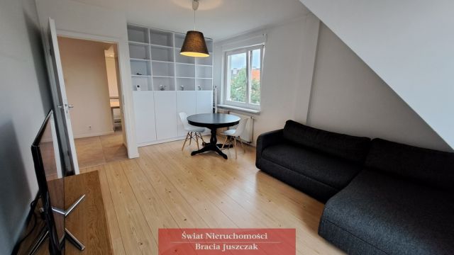 Mieszkanie 2-pokojowe Wrocław Gaj. Zdjęcie 5
