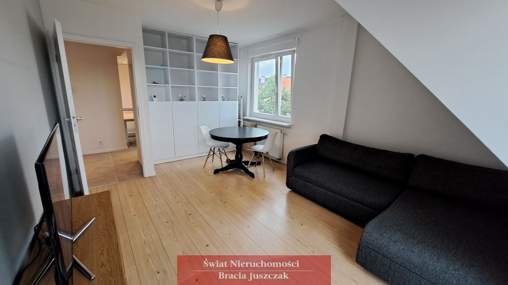 Mieszkanie 2-pokojowe Wrocław Gaj. Zdjęcie 5