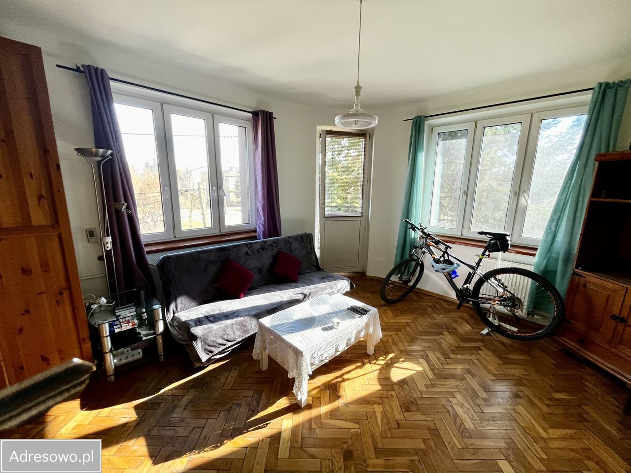 Mieszkanie 2-pokojowe Warszawa Ursus, ul. Regulska. Zdjęcie 12