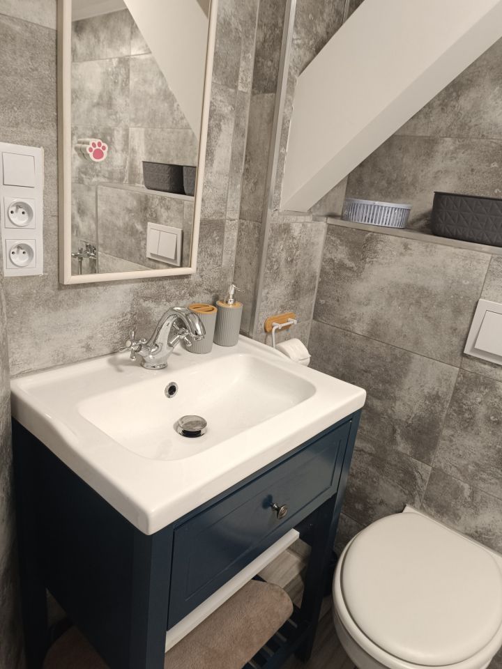 Mieszkanie 2-pokojowe Szczecin Centrum, ul. Parkowa. Zdjęcie 7