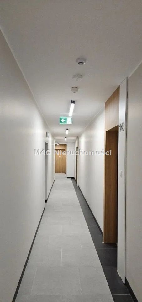 Mieszkanie 2-pokojowe Gdańsk Letnica. Zdjęcie 4