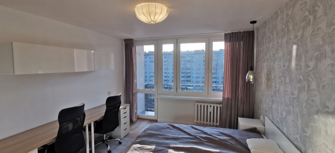 Mieszkanie 2-pokojowe Warszawa Bielany, ul. Dantego Alighieri. Zdjęcie 8