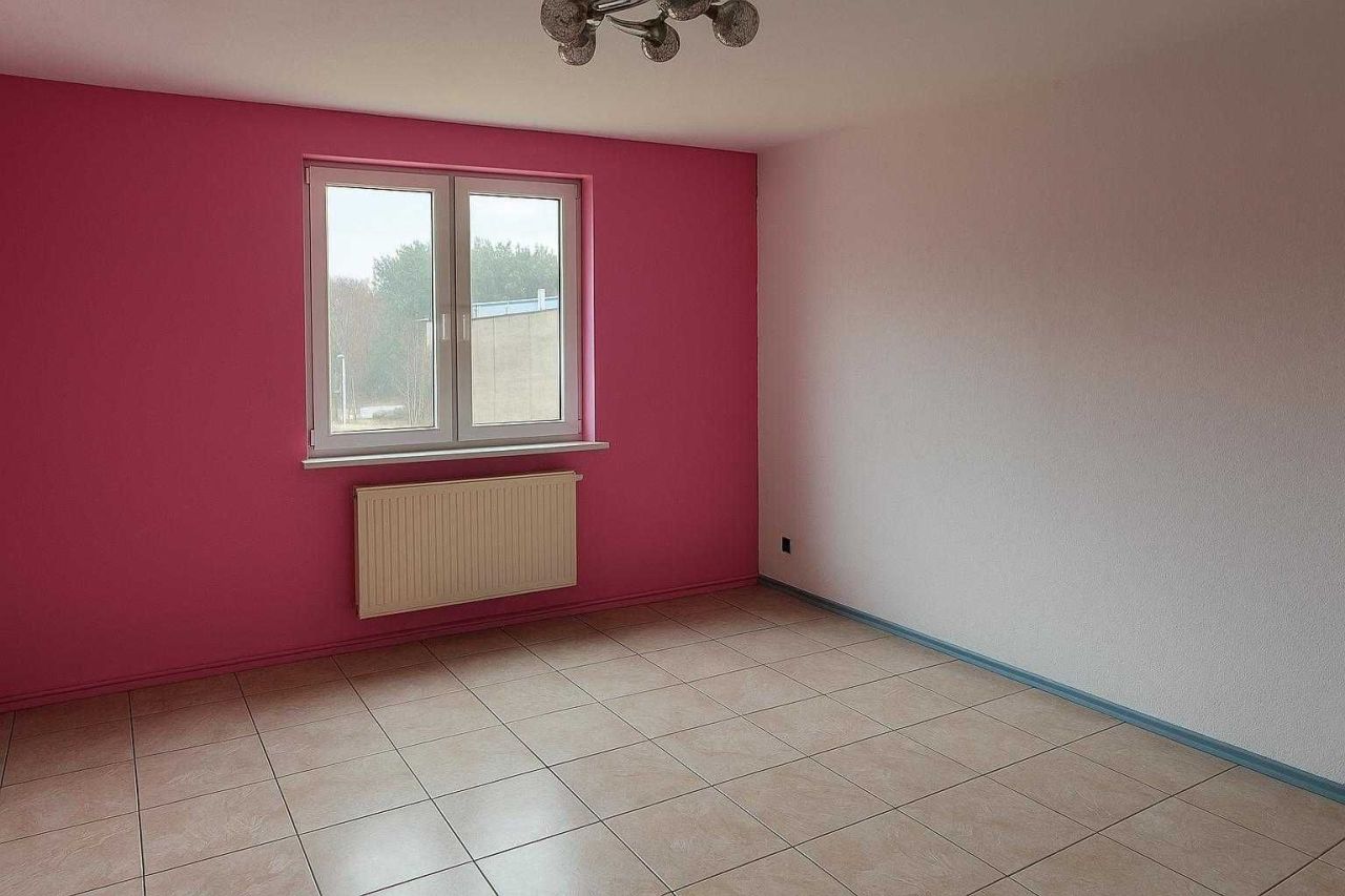 Mieszkanie 2-pokojowe Rybin. Zdjęcie 2