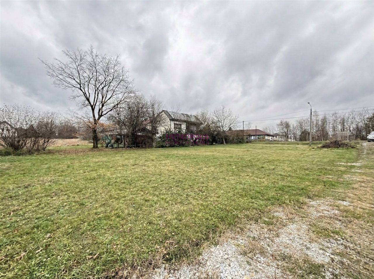 Działka budowlana Nędza. Zdjęcie 3