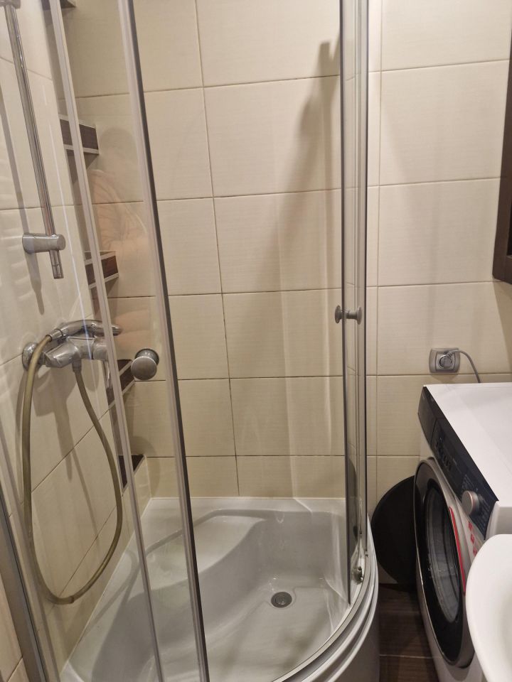 Mieszkanie 2-pokojowe Żagań, ul. Szprotawska. Zdjęcie 17