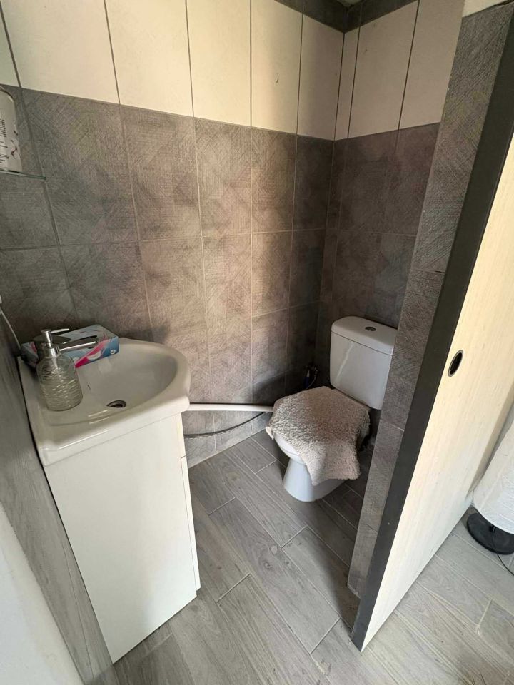 Działka rod Poraj. Zdjęcie 6