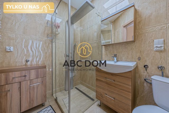 Mieszkanie 5-pokojowe Pruszcz Gdański, ul. Grunwaldzka. Zdjęcie 4