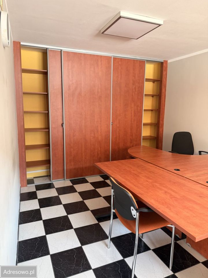 Biuro Bielsko-Biała Komorowice Śląskie, ul. Michała Grażyńskiego. Zdjęcie 4