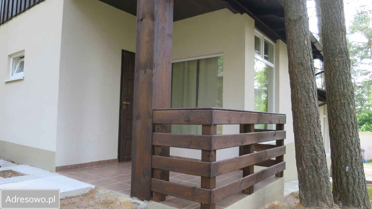 dom wolnostojący, 4 pokoje Łupawsko. Zdjęcie 8