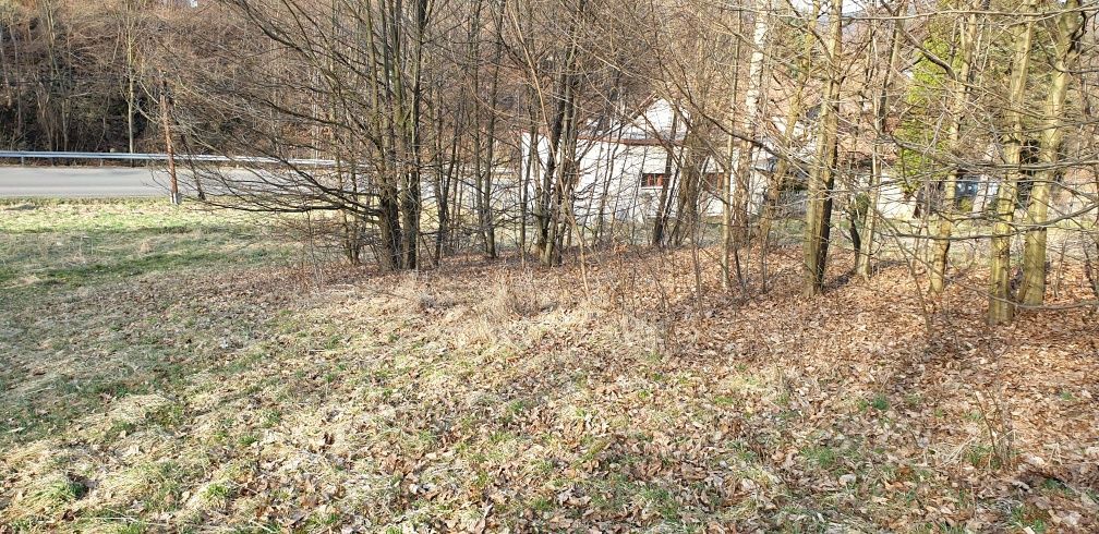 Działka rolna Tarnawa Dolna. Zdjęcie 4