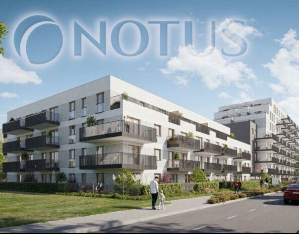 Mieszkanie 2-pokojowe Warszawa Włochy. Zdjęcie 3