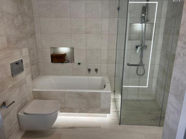 dom szeregowy, 4 pokoje Mierzyn. Zdjęcie 6