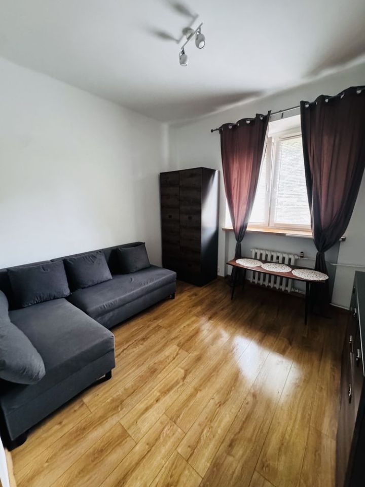 Mieszkanie 2-pokojowe Tomaszów Mazowiecki, ul. gen. Józefa Bema. Zdjęcie 1