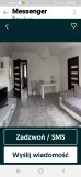 Mieszkanie 3-pokojowe Lublin LSM, Zarnowiecka. Zdjęcie 3