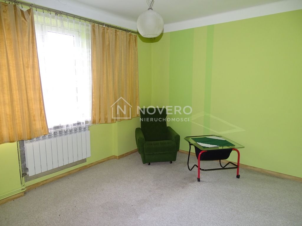 dom wolnostojący, 7 pokoi Duńkowice. Zdjęcie 7