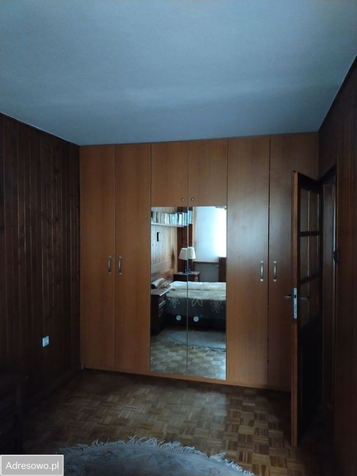 Mieszkanie 4-pokojowe Warszawa Mokotów, ul. Oskara Langego. Zdjęcie 18