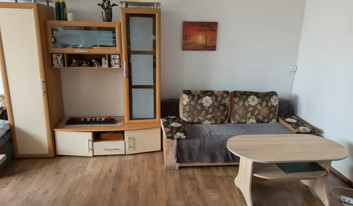Mieszkanie 2-pokojowe Gorzów Wielkopolski, ul. Gwiaździsta