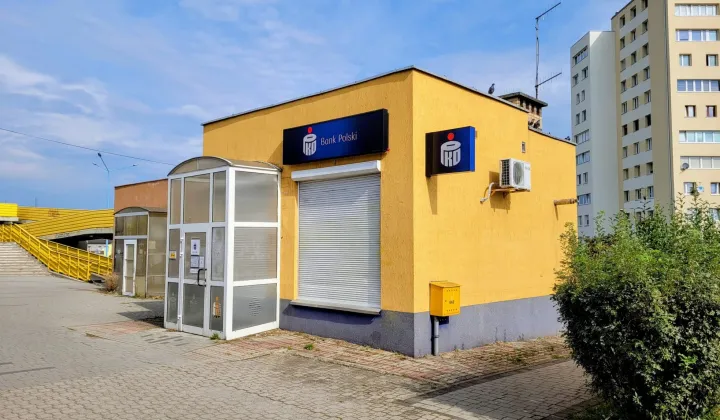 Lokal Lubin, ul. Topolowa
