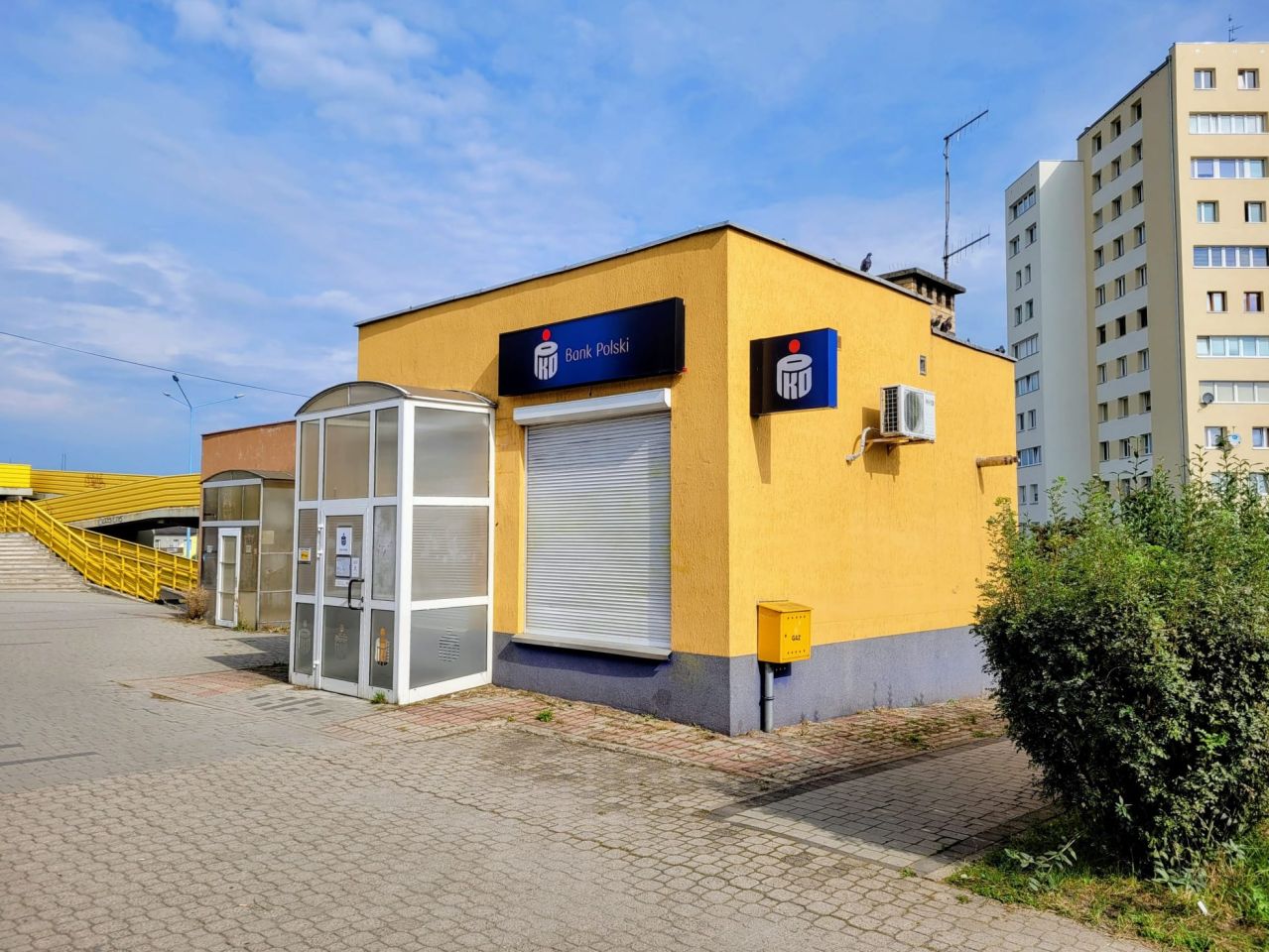 Lokal Lubin, ul. Topolowa. Zdjęcie 1