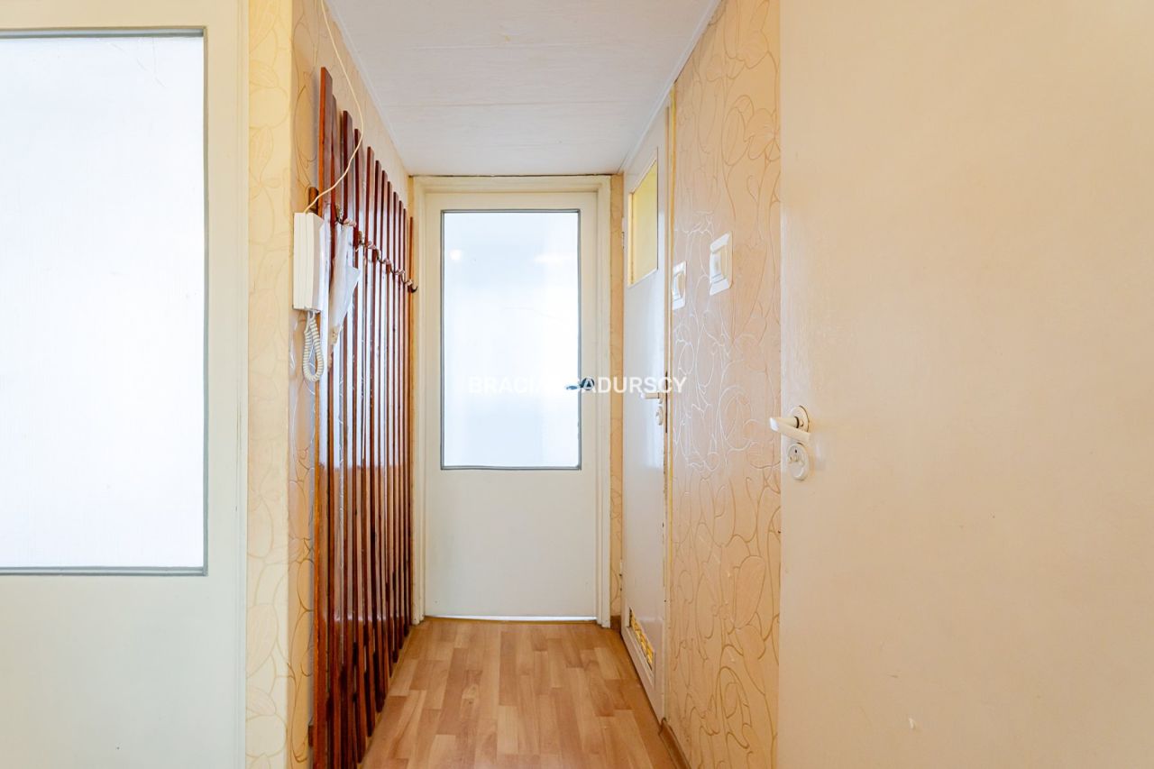 Mieszkanie 3-pokojowe Kraków Dębniki, ul. Słomiana. Zdjęcie 15