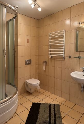 Hotel/pensjonat Wisła Malinka. Zdjęcie 12