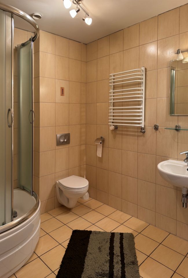Hotel/pensjonat Wisła Malinka. Zdjęcie 12