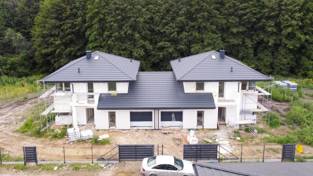 dom wolnostojący, 5 pokoi Brwinów, ul. Powstańców Warszawy. Zdjęcie 1