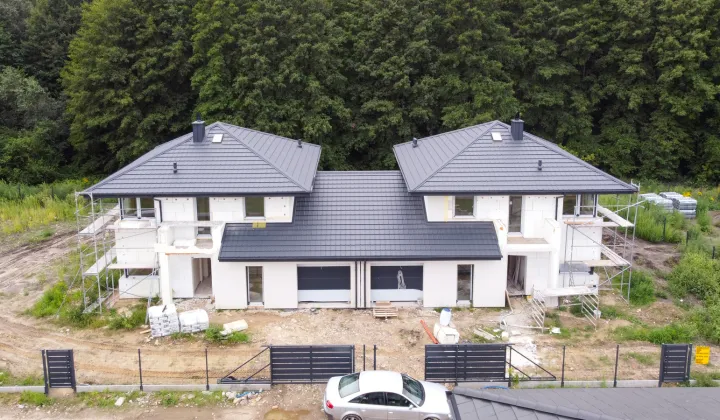 dom wolnostojący, 5 pokoi Brwinów, ul. Powstańców Warszawy