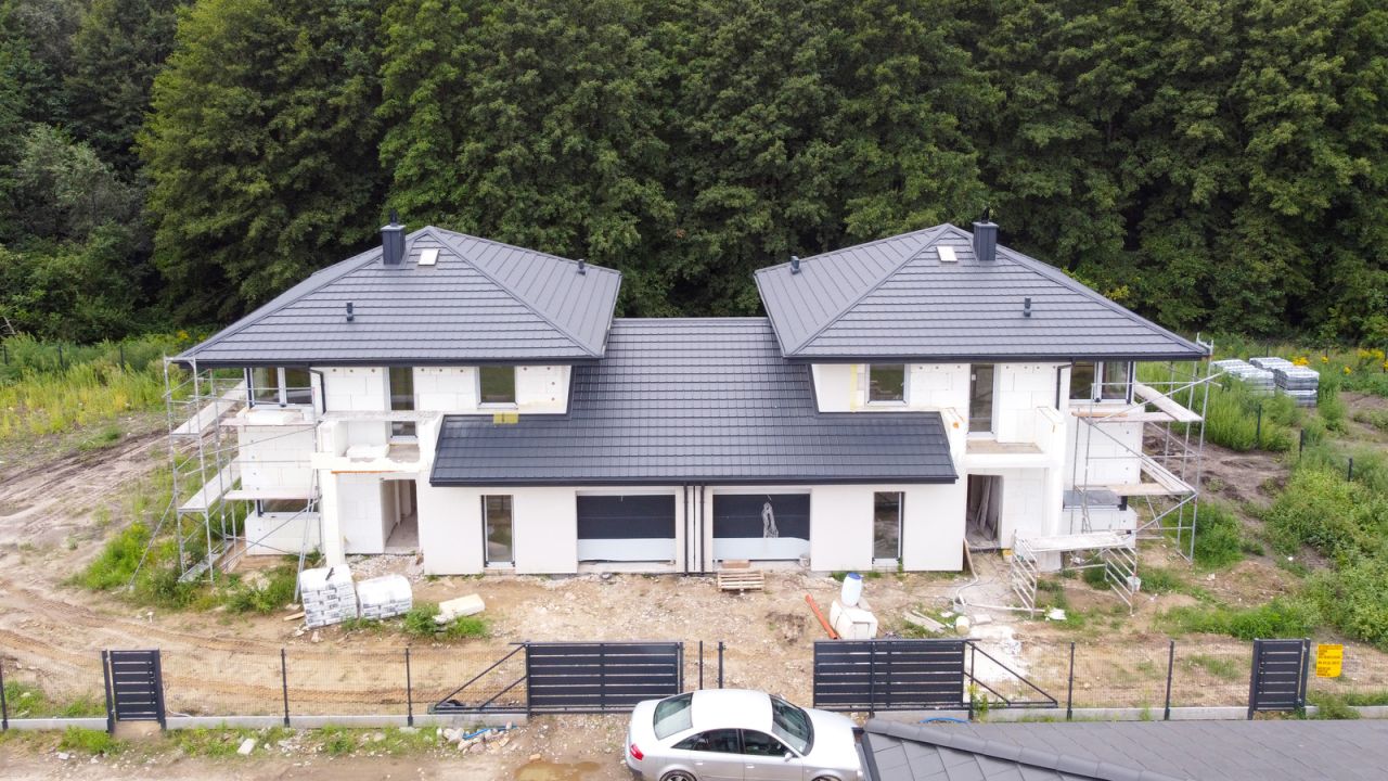 dom wolnostojący, 5 pokoi Brwinów, ul. Powstańców Warszawy. Zdjęcie 1
