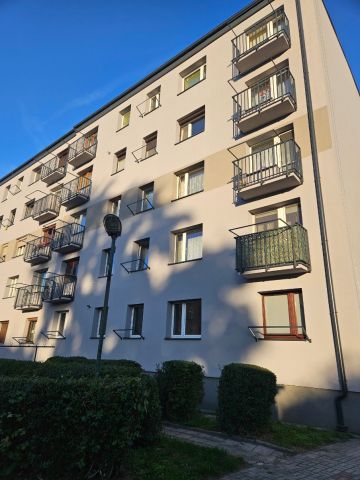 Mieszkanie 2-pokojowe Lubliniec, ul. Częstochowska. Zdjęcie 1