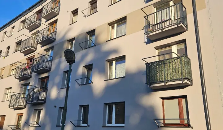 Mieszkanie 2-pokojowe Lubliniec, ul. Częstochowska