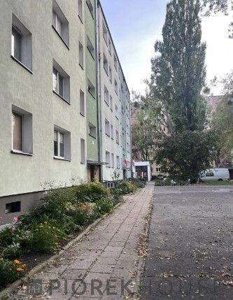Mieszkanie 2-pokojowe Warszawa Ochota, ul. Adolfa Pawińskiego. Zdjęcie 8