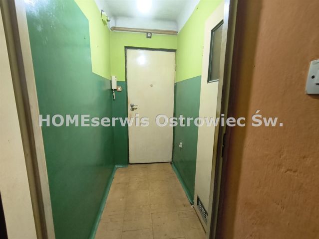 Mieszkanie 1-pokojowe Ostrowiec Świętokrzyski. Zdjęcie 7