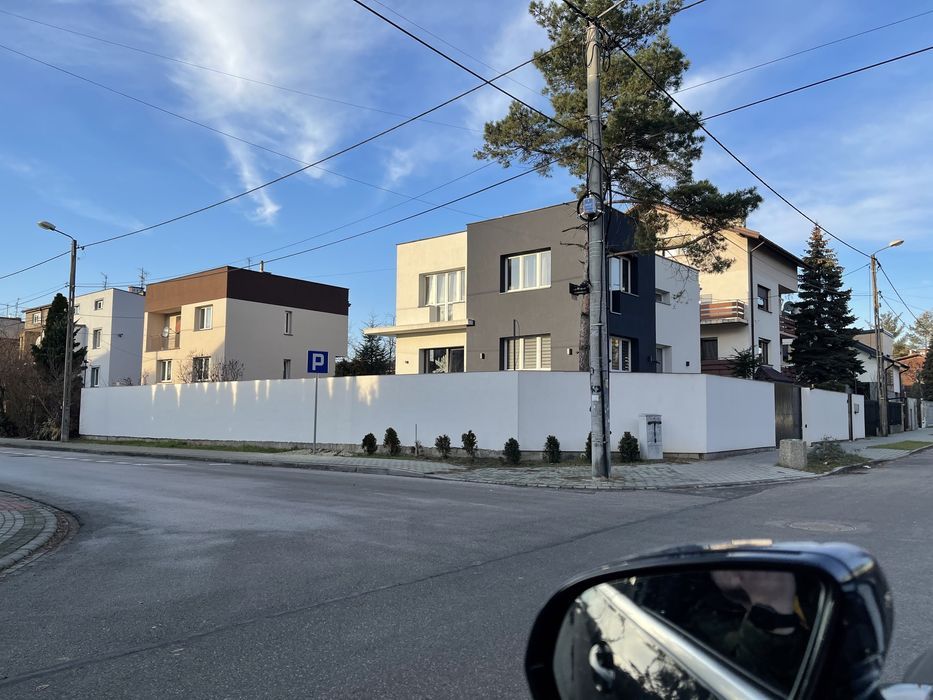 dom wolnostojący Tarnów Śródmieście, ul. Jana Kasprowicza