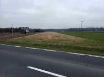 Działka budowlana Kotfin. Zdjęcie 2