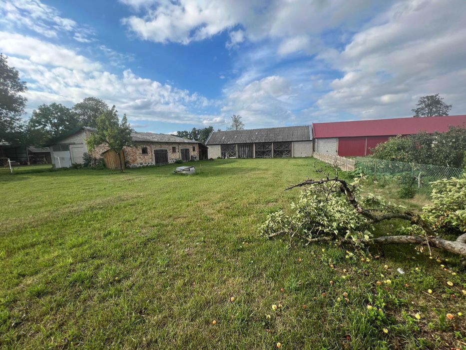 gospodarstwo Kostry-Noski. Zdjęcie 7