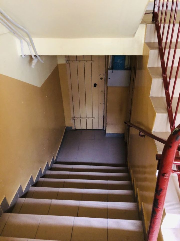 Mieszkanie 3-pokojowe Krasnystaw, ul. Okrzei. Zdjęcie 3