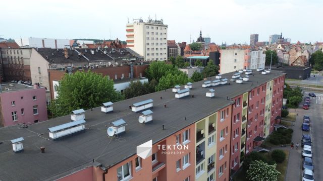 Mieszkanie 2-pokojowe Gdańsk Śródmieście, ul. Rzeźnicka. Zdjęcie 17