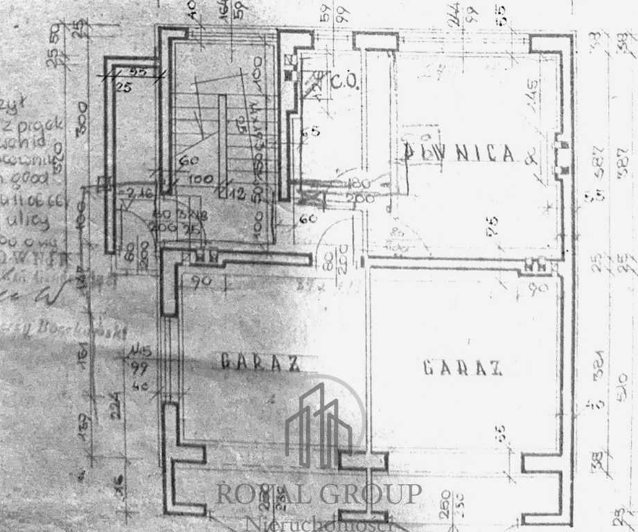 bliźniak, 6 pokoi Lublin Dziesiąta. Zdjęcie 9