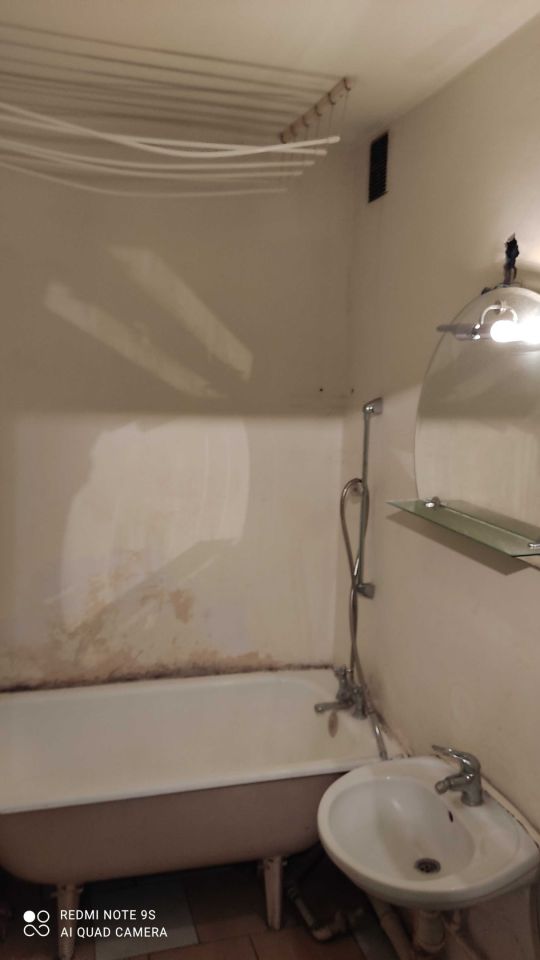 Mieszkanie 1-pokojowe Łódź Retkinia, ul. Józefa Babickiego. Zdjęcie 7