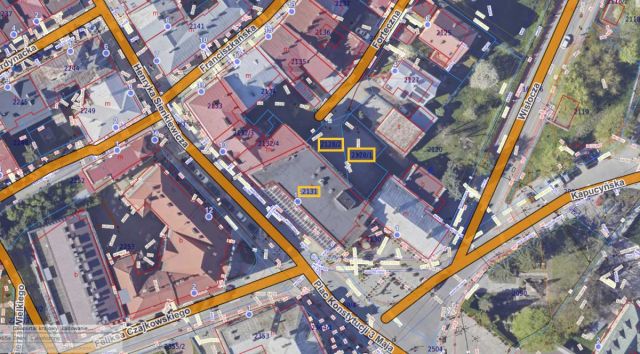 Lokal Krosno, ul. Henryka Sienkiewicza. Zdjęcie 24